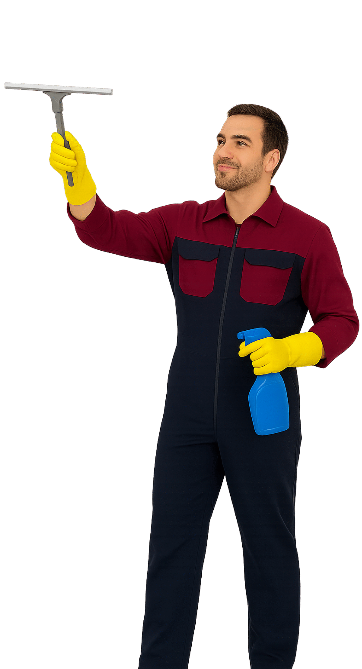 DSG Hygiène et Propreté